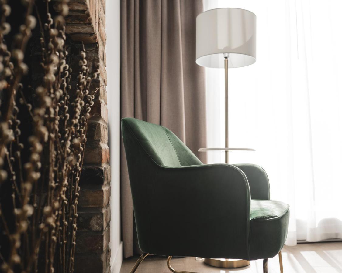 Hotel Oui Go! Труа-Ривьер Экстерьер фото