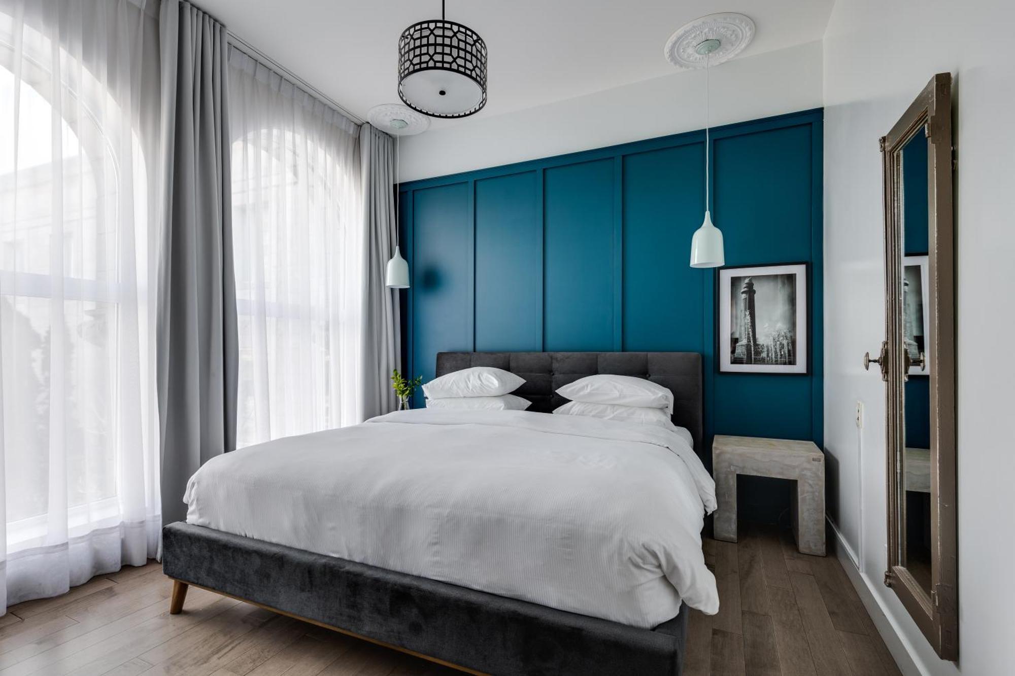 Hotel Oui Go! Труа-Ривьер Экстерьер фото