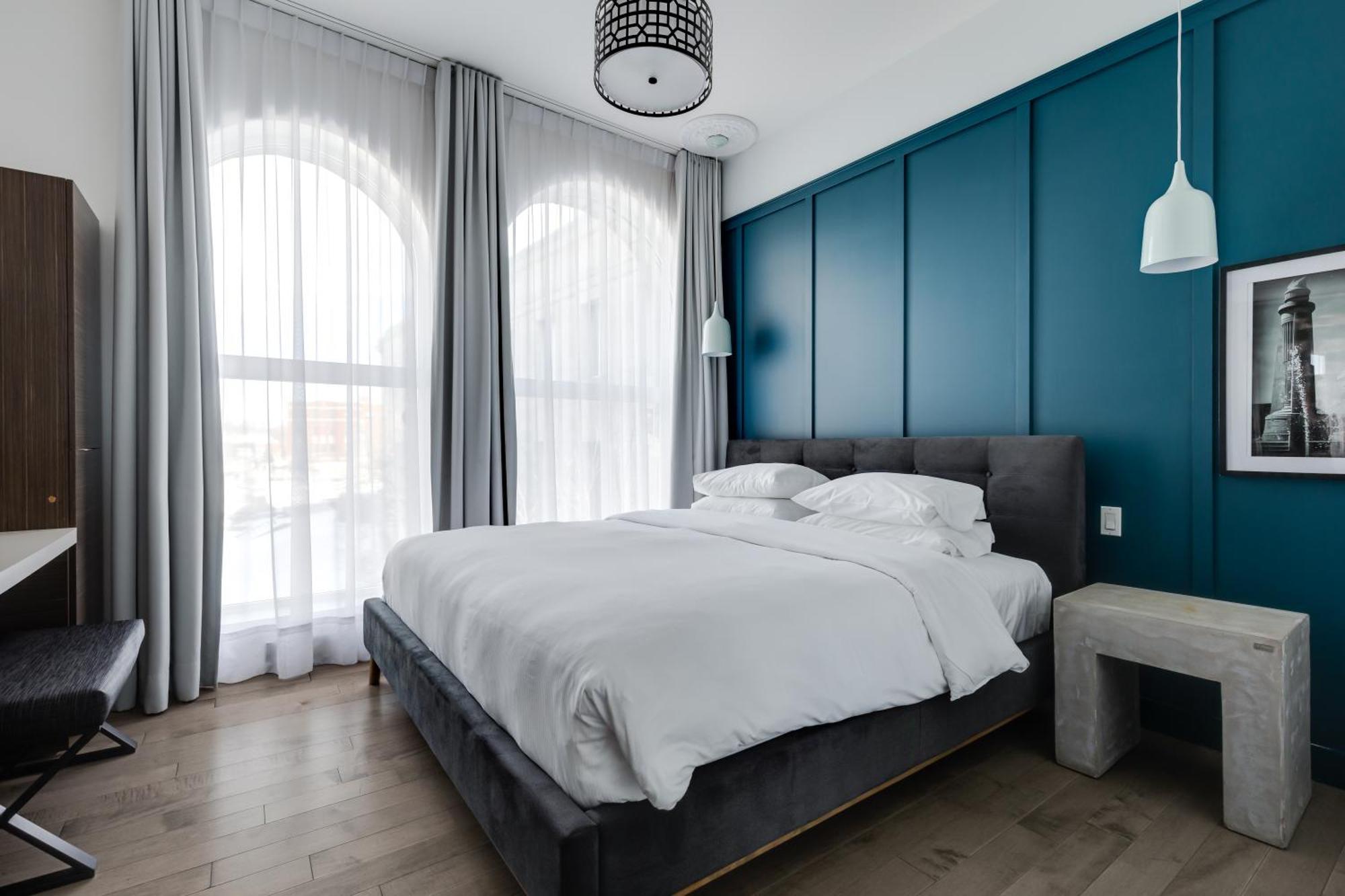 Hotel Oui Go! Труа-Ривьер Экстерьер фото