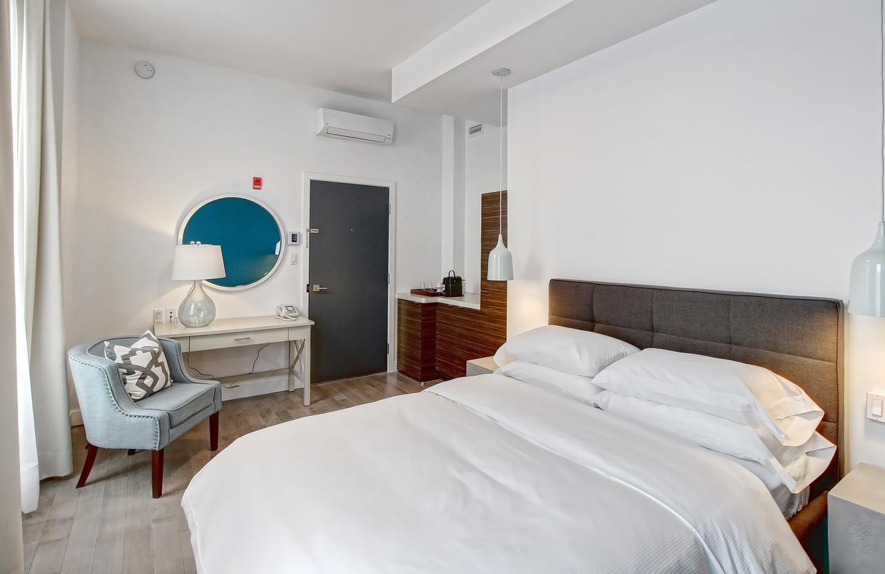 Hotel Oui Go! Труа-Ривьер Экстерьер фото